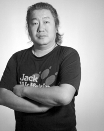 鄭云立（資深廣告人，導(dǎo)演）